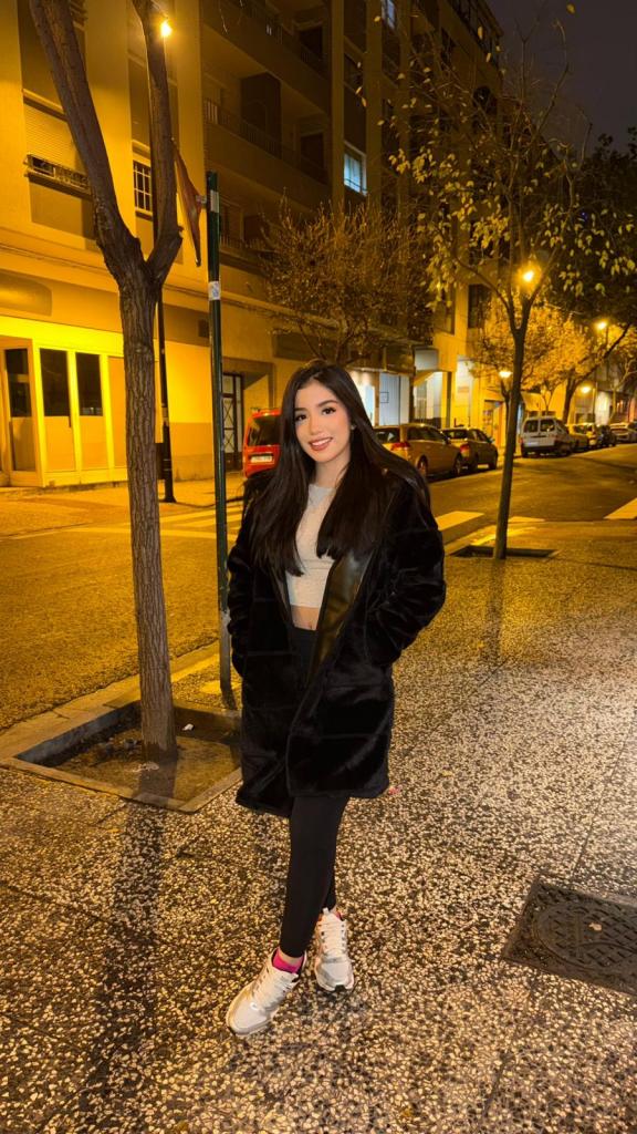 Chica busca chico en Zaragoza: 