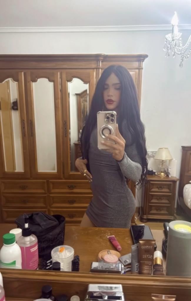 Travesti en Lérida: 