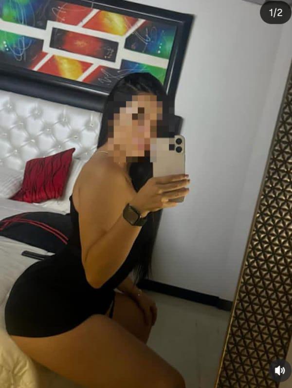 Chica busca chico en Almería: 