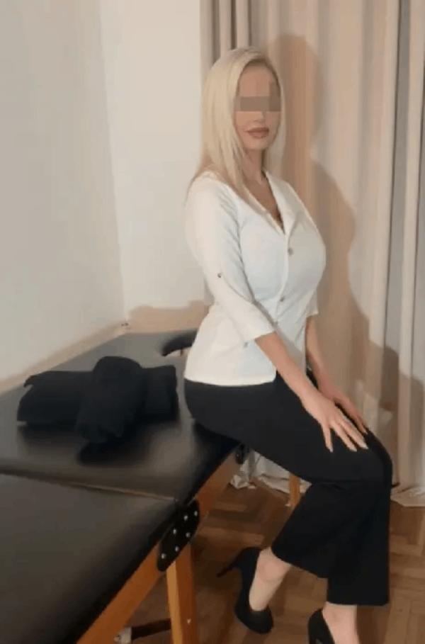 Chica busca chico en Salamanca: 