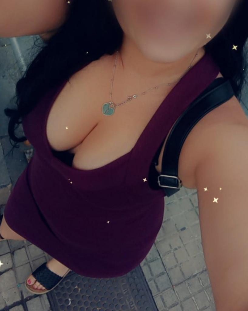 Chica busca chico en Barcelona: 