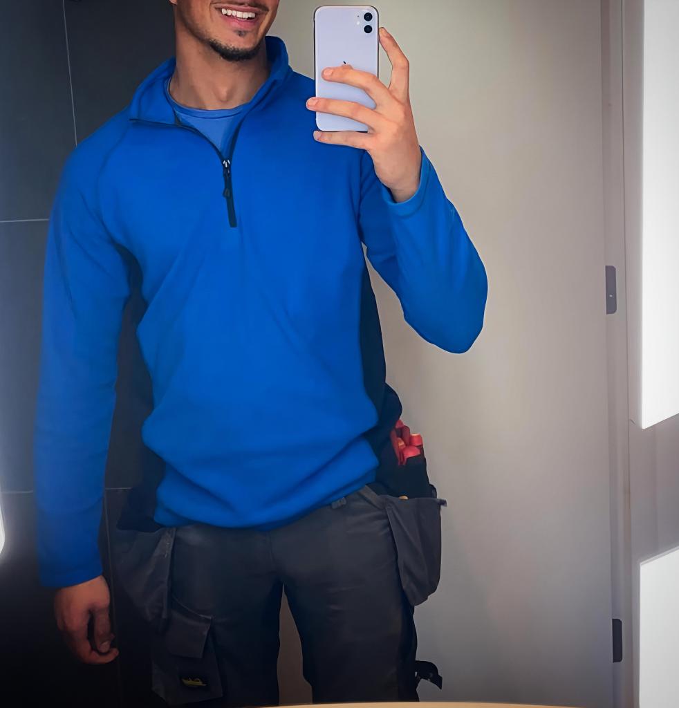 Chico busca chica en Madrid: 