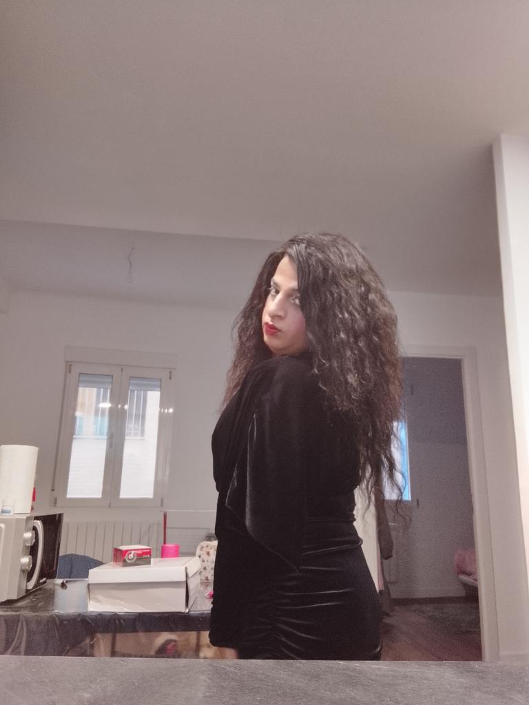 Transexual en Zaragoza: 