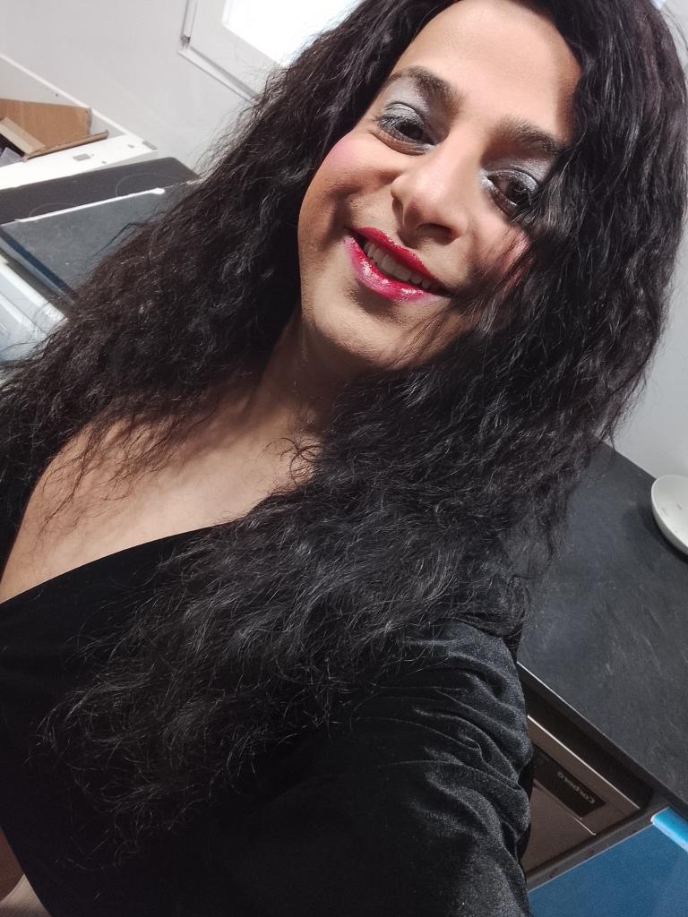 Transexual en Zaragoza: 