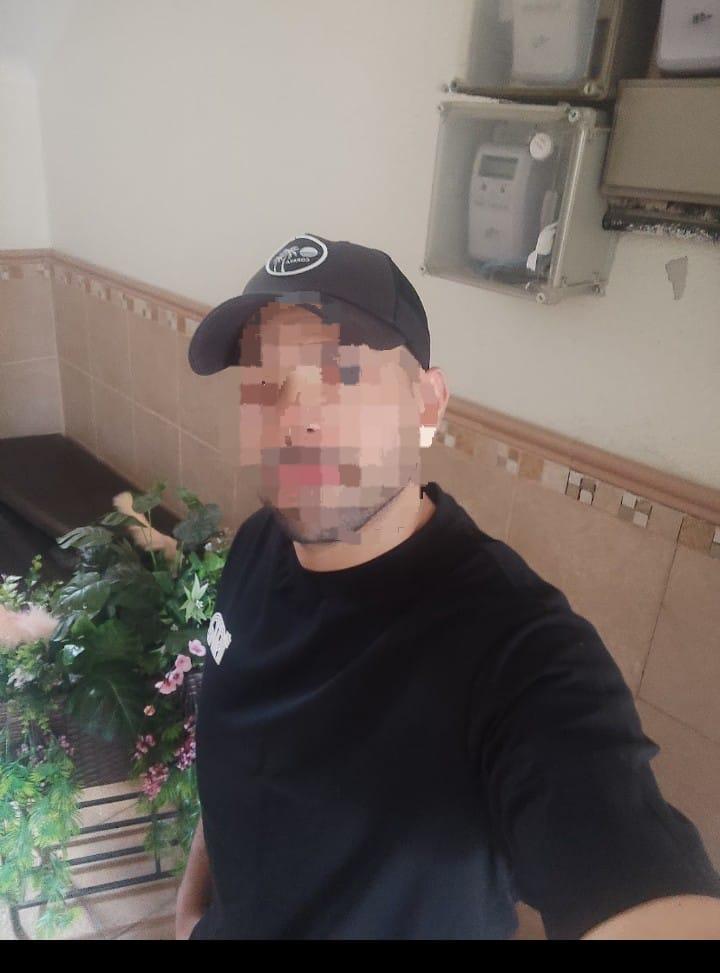 Chica busca chico en Murcia: 