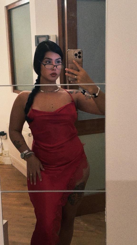 Chica busca chico en Gerona: 