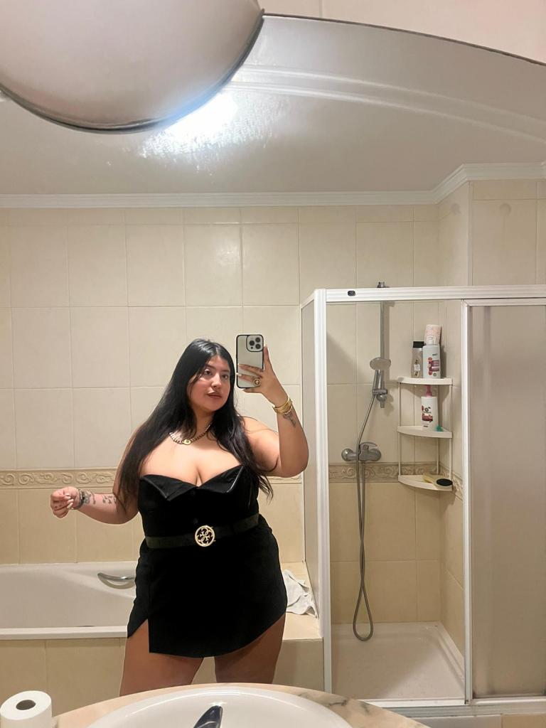 Chica busca chico en Málaga: 