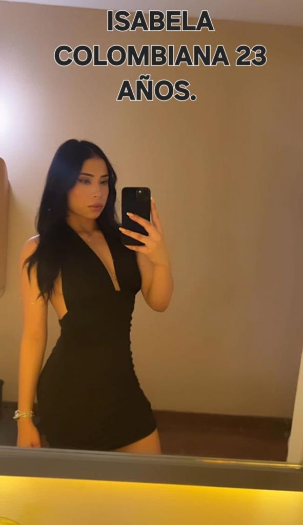 Chica busca chico en Madrid: 