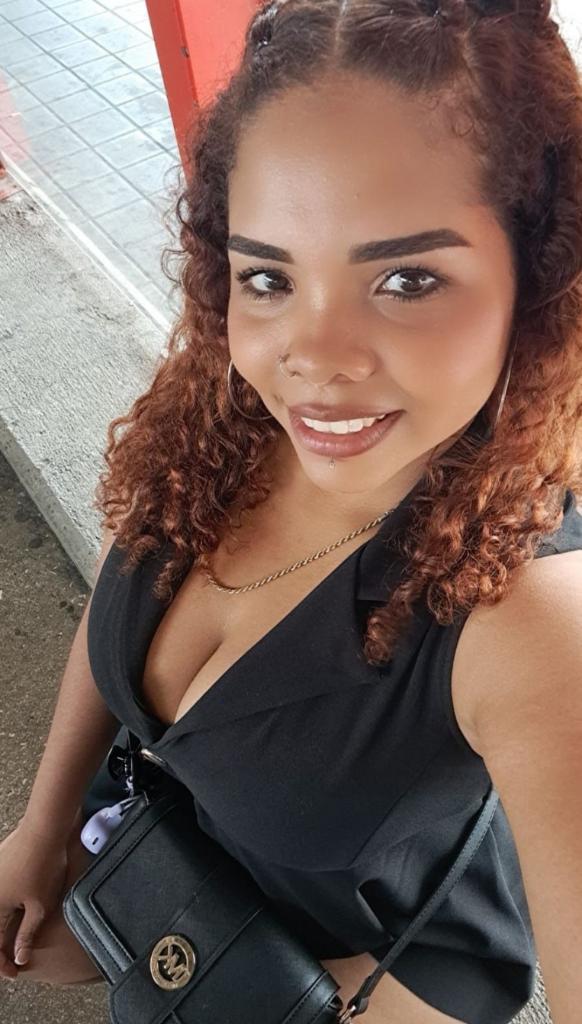 Chica busca chico en Murcia: 