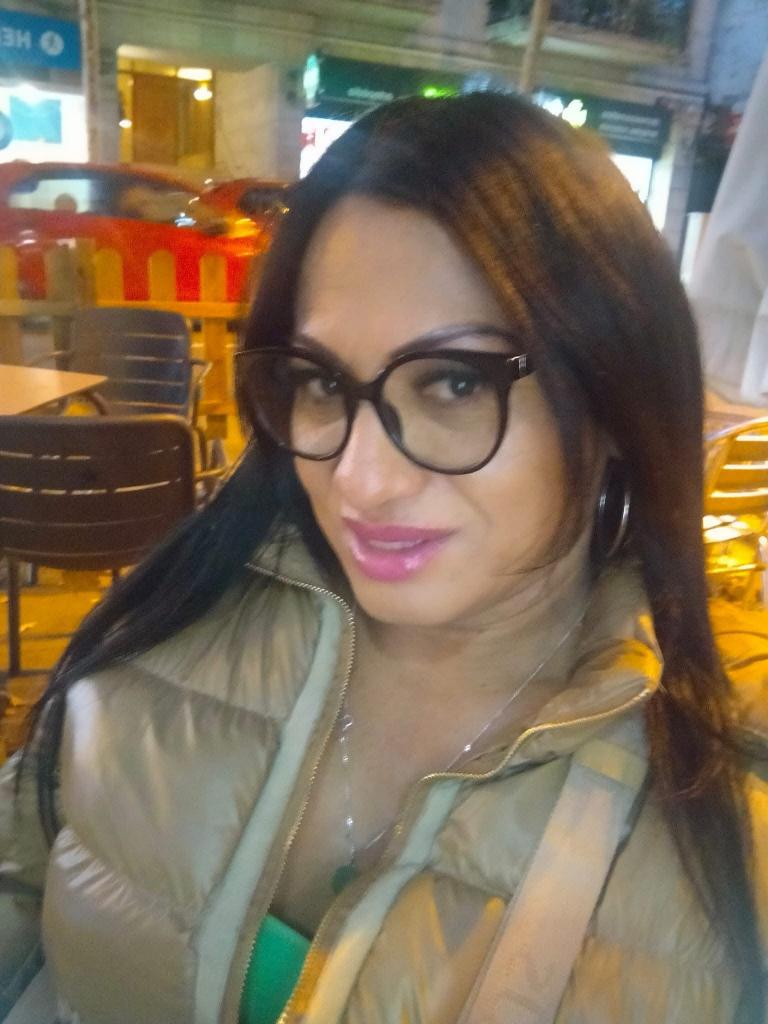 Transexual en Gerona: 