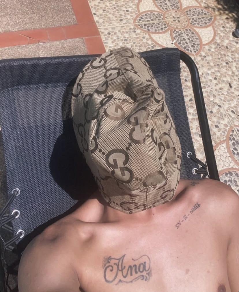 Chico busca chica en Barcelona: 