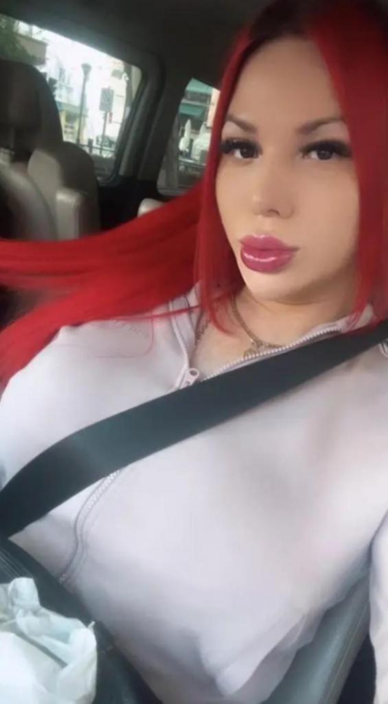 Transexual en Sevilla: 