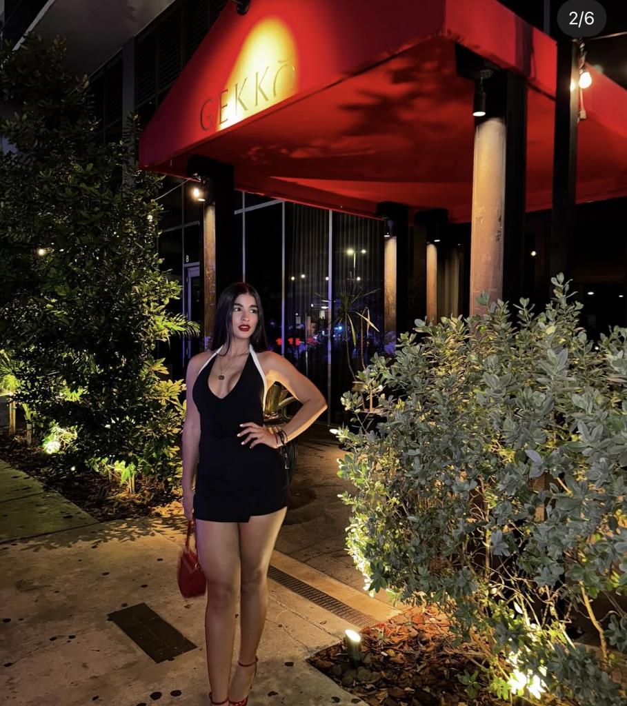 Chica busca chico en Madrid: 