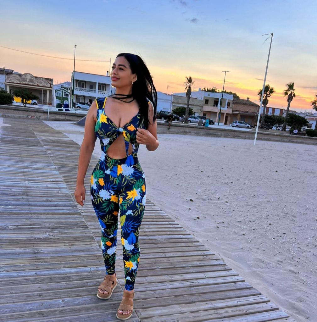 Chica busca chico en Valencia: 