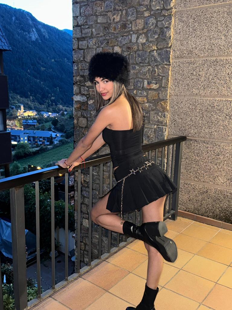 Chica busca chico en Zaragoza: 