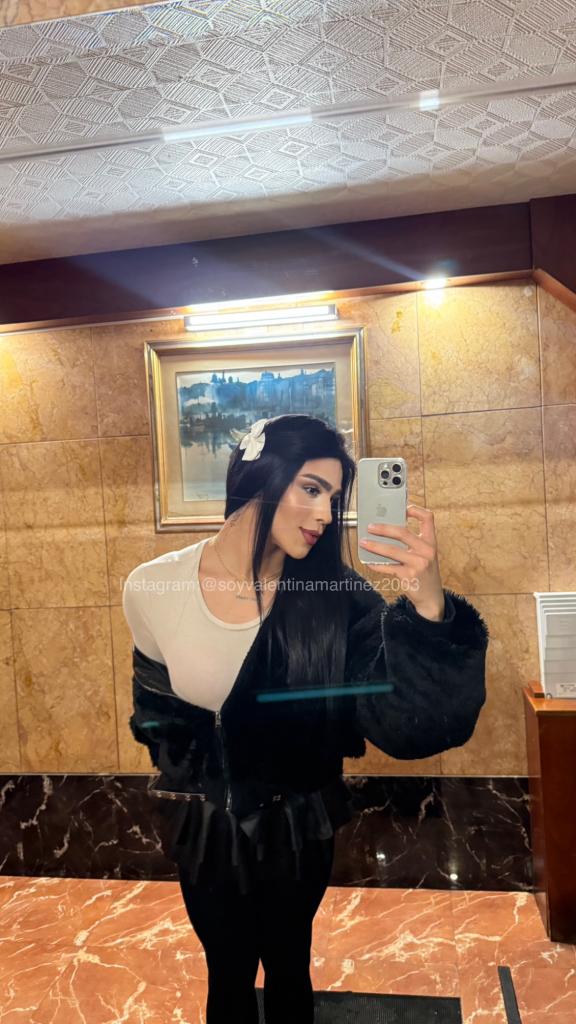 Travesti en Asturias: 