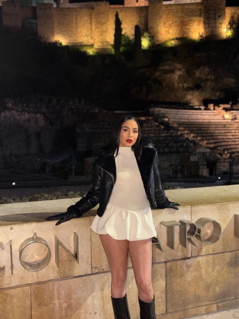 Chica busca chico en Málaga: 