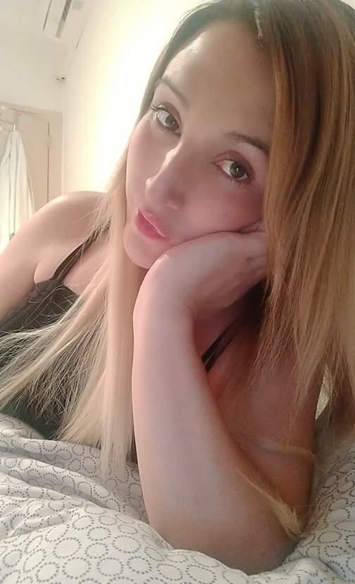 Transexual en Barcelona: 