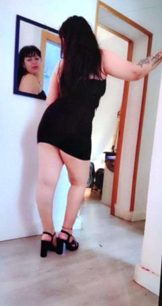 Chica busca chico en Madrid: 