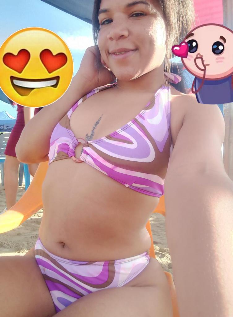 Chica busca chico en La Rioja: 