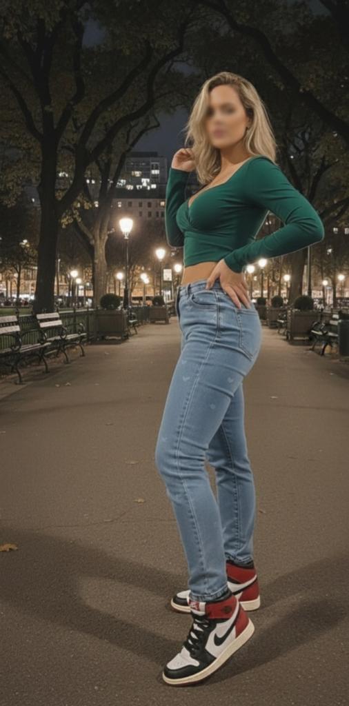 Chica busca chico en Vizcaya: 