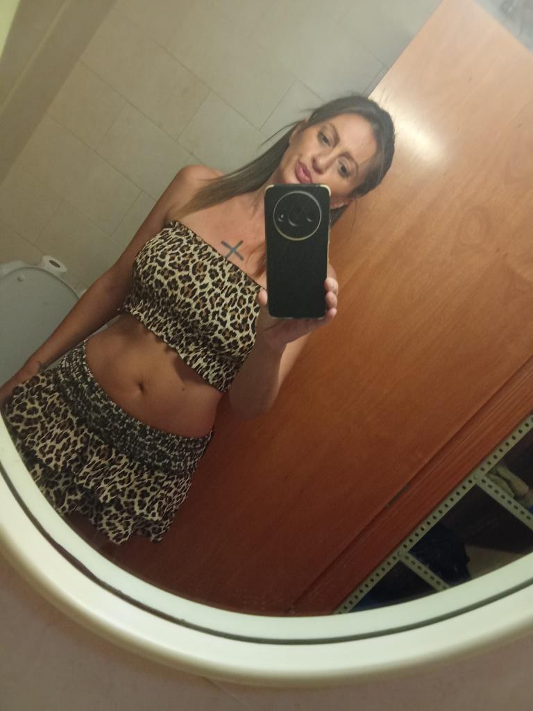 Chica busca chico en Tarragona: 