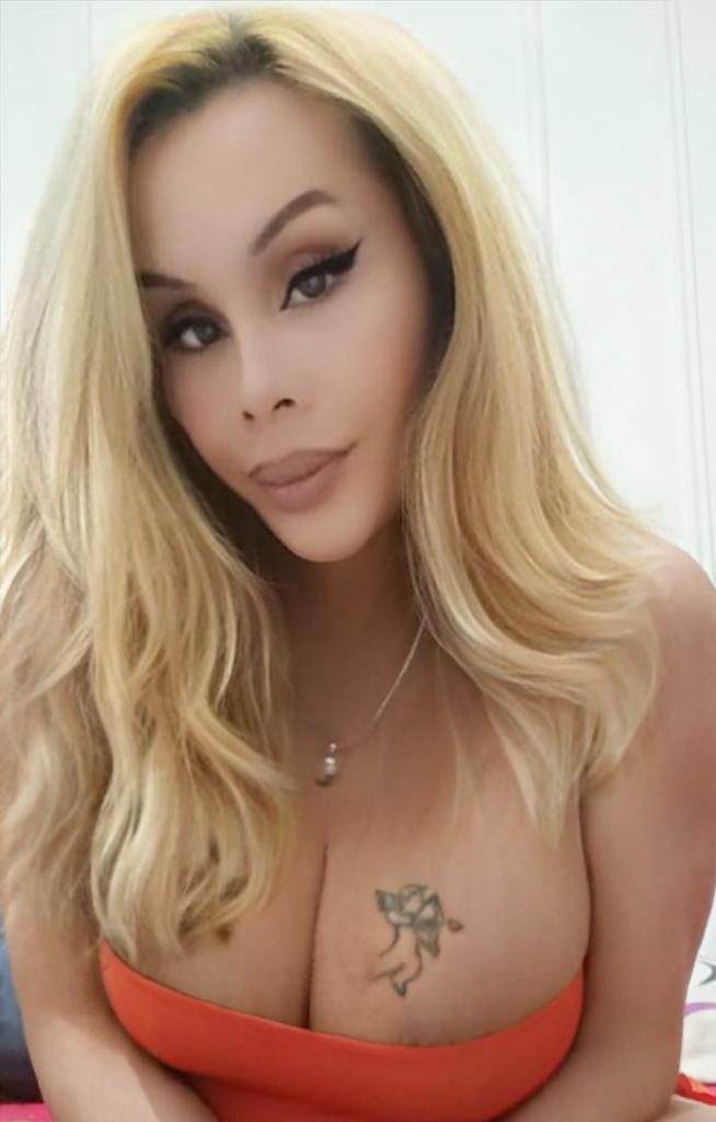 Travesti en Barcelona: 