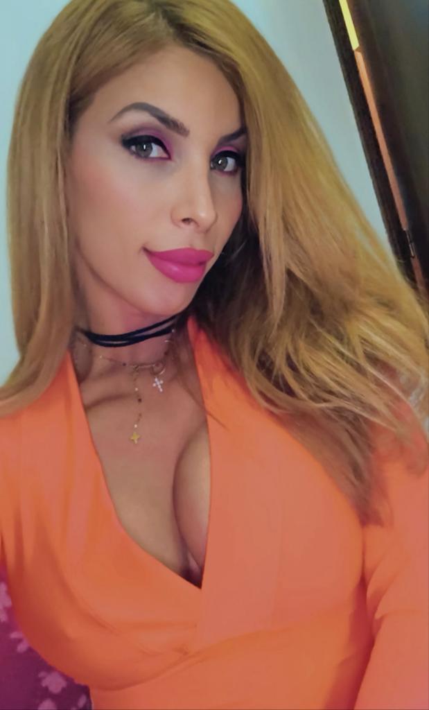 Transexual en Pontevedra: 