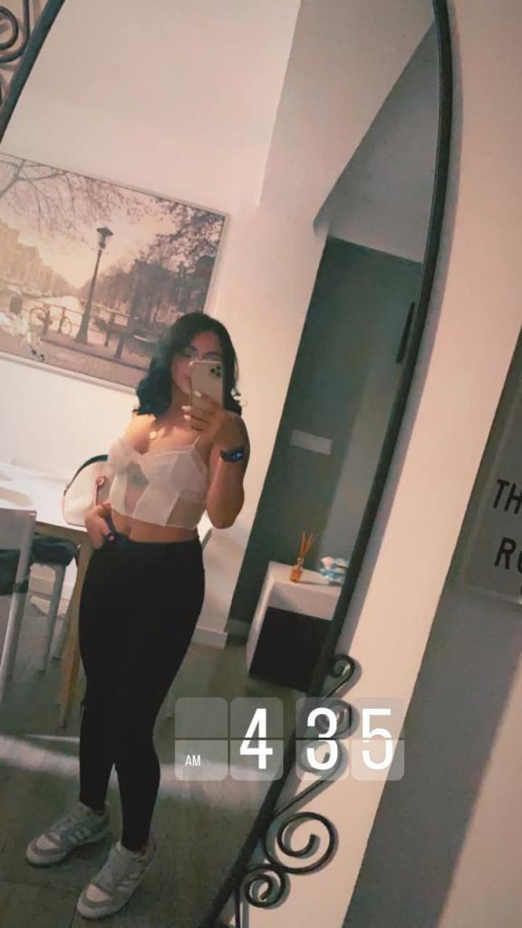 Chica busca chico en Málaga: 