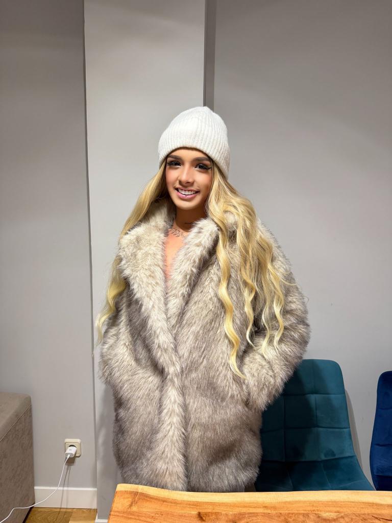 Travesti en Málaga: 