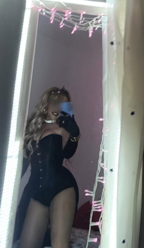 Chica busca chico en Málaga: 