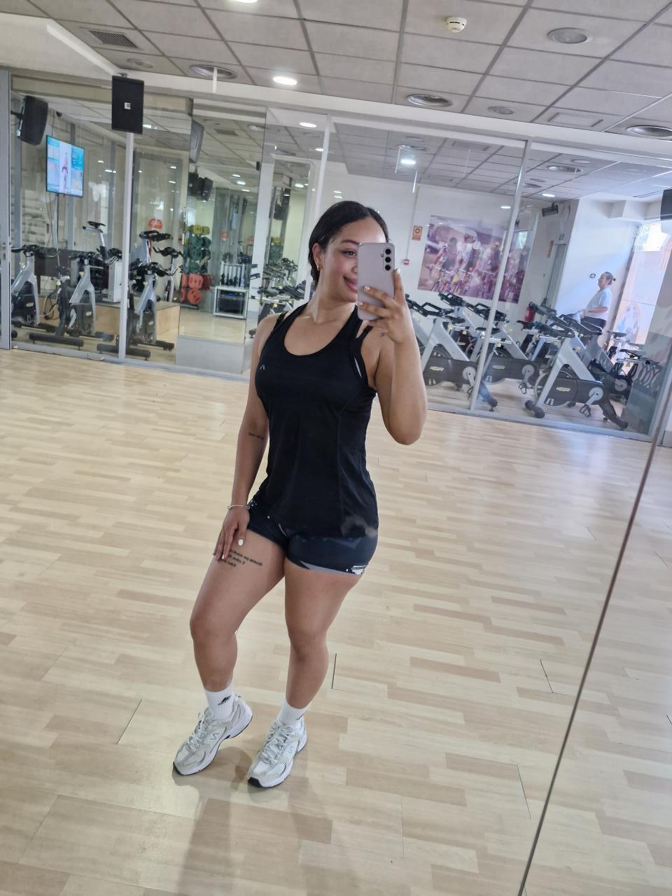 Chica busca chico en Zaragoza: 