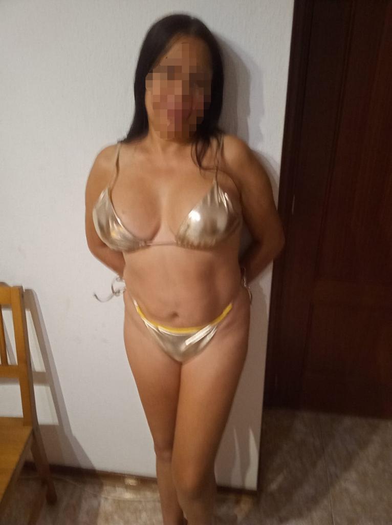 Chica busca chico en Jaén: 