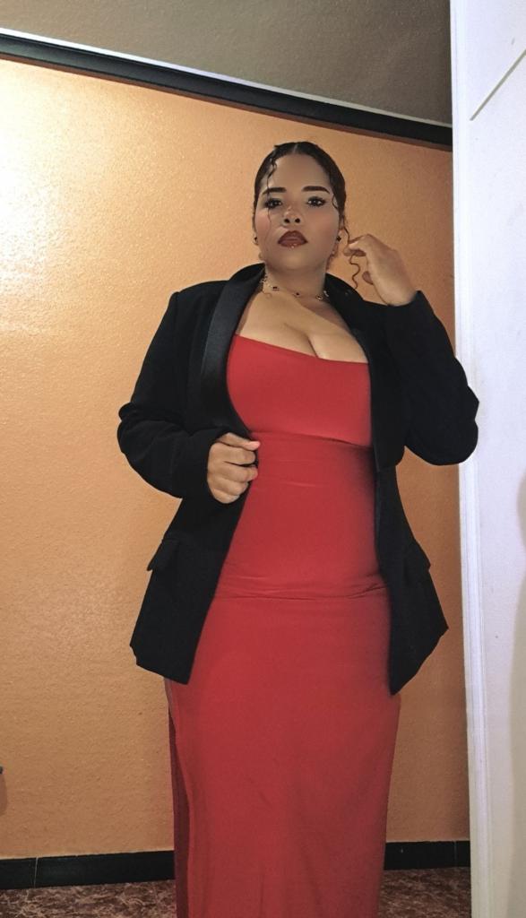 Chica busca chico en Murcia: 