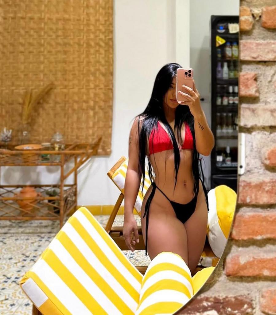 Chica busca chico en Cuenca: 