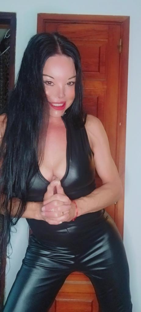 Travesti en Las Palmas: Transexuales y Travestis