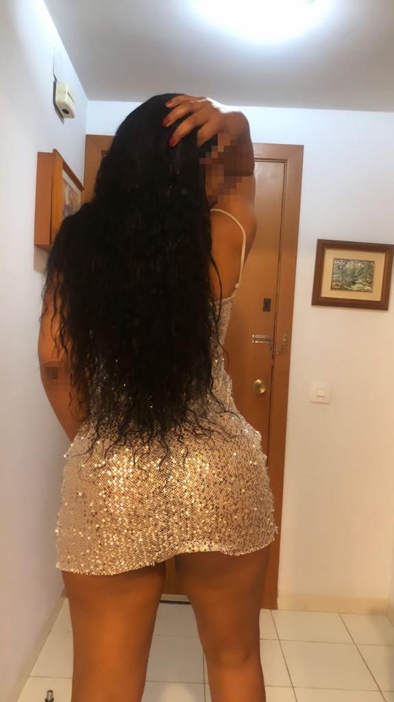 Chica busca chico en Barcelona: 