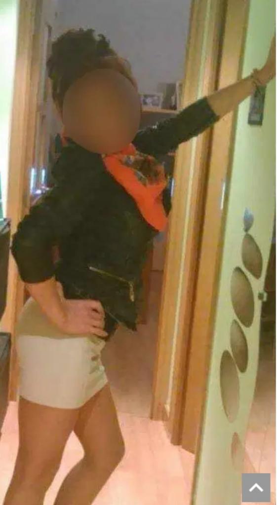 Chica busca chico en Castellón: Chica busca chico