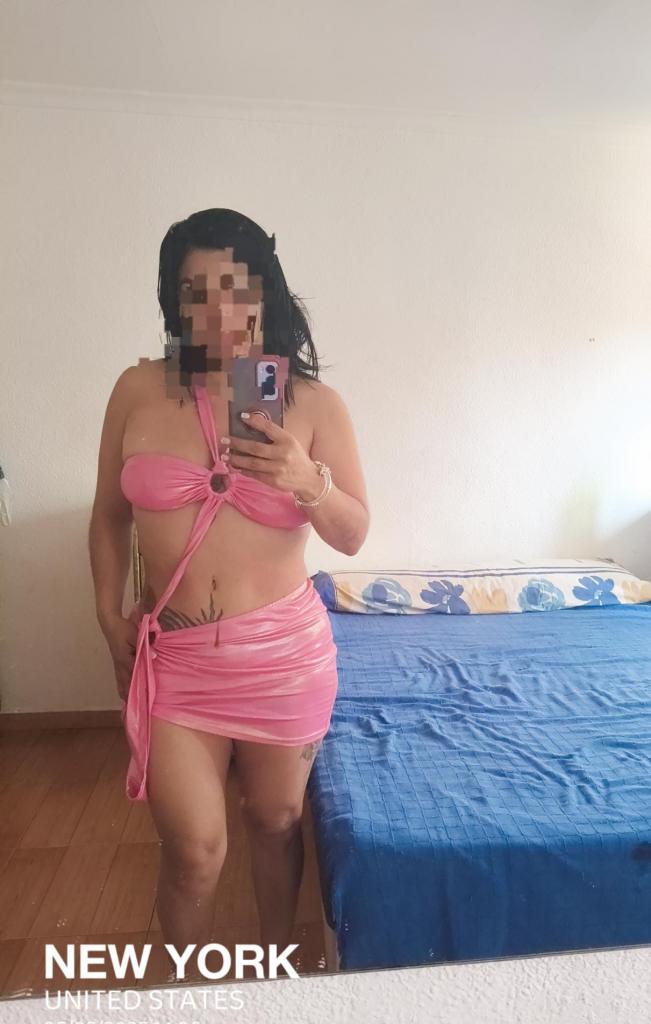 Chica busca chico en Murcia: 