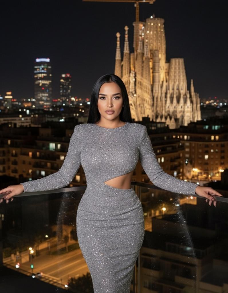 Chica busca chico en Valencia: 