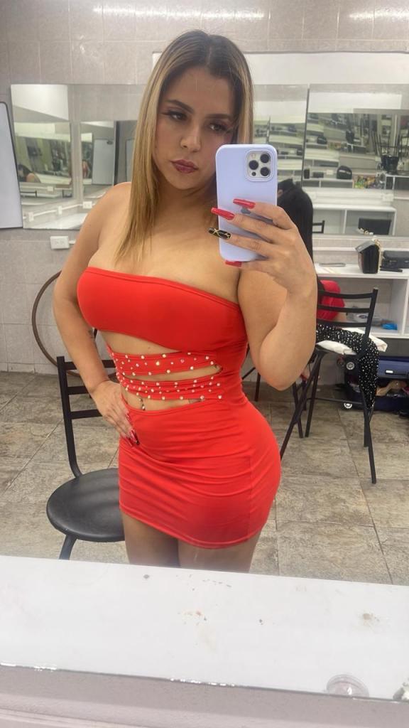 Chica busca chico en Málaga: 