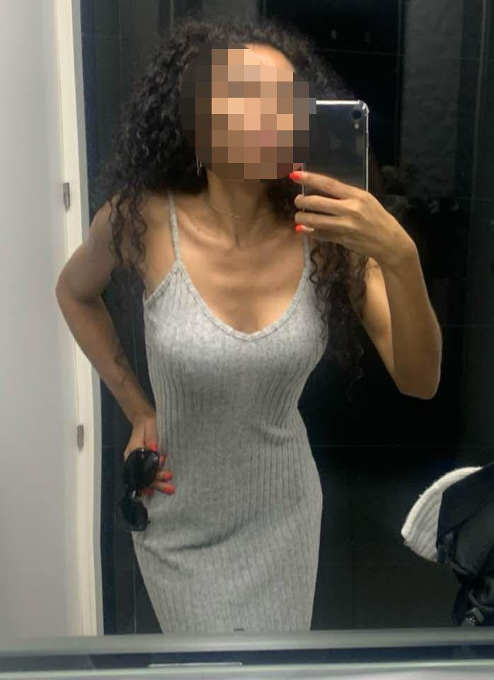 Chica busca chico en Toledo: 