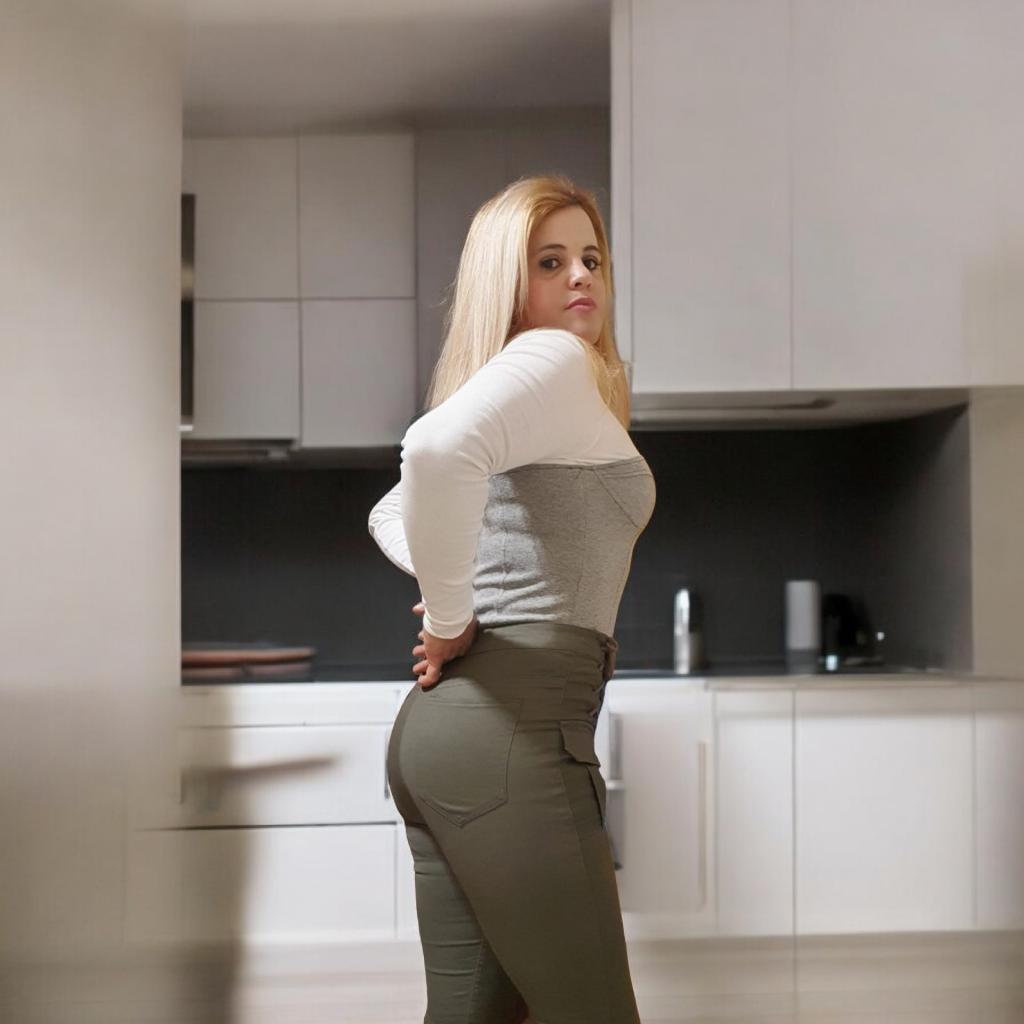 Chica busca chico en Almería: 