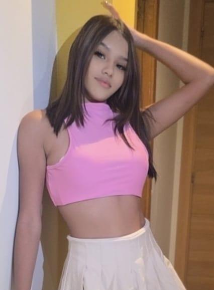 Chica busca chico en Pontevedra: 