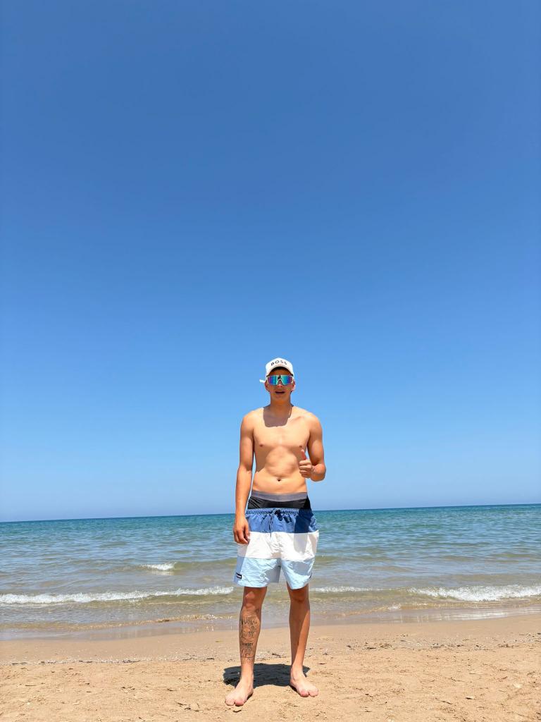 Chico busca chica en Madrid: 