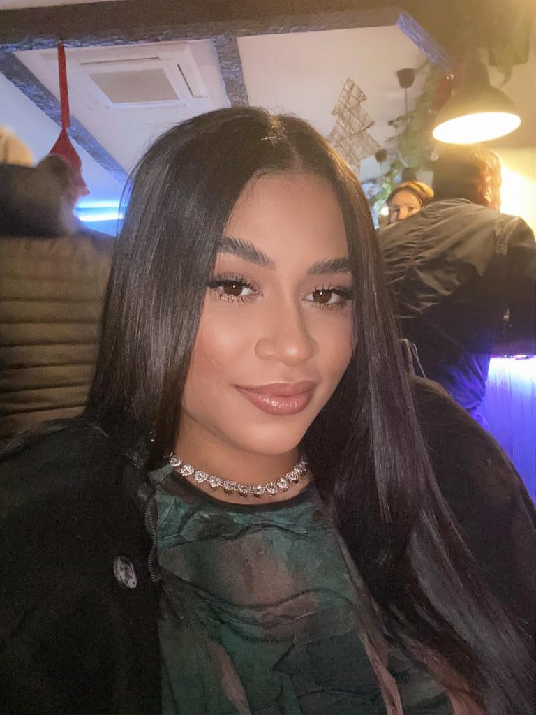 Chica busca chico en Málaga: 