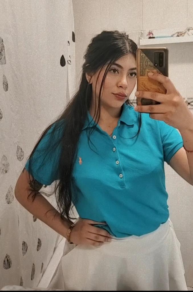 Chica busca chico en Málaga: 