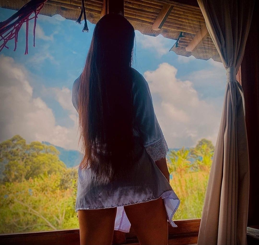 Chica busca chico en Málaga: 