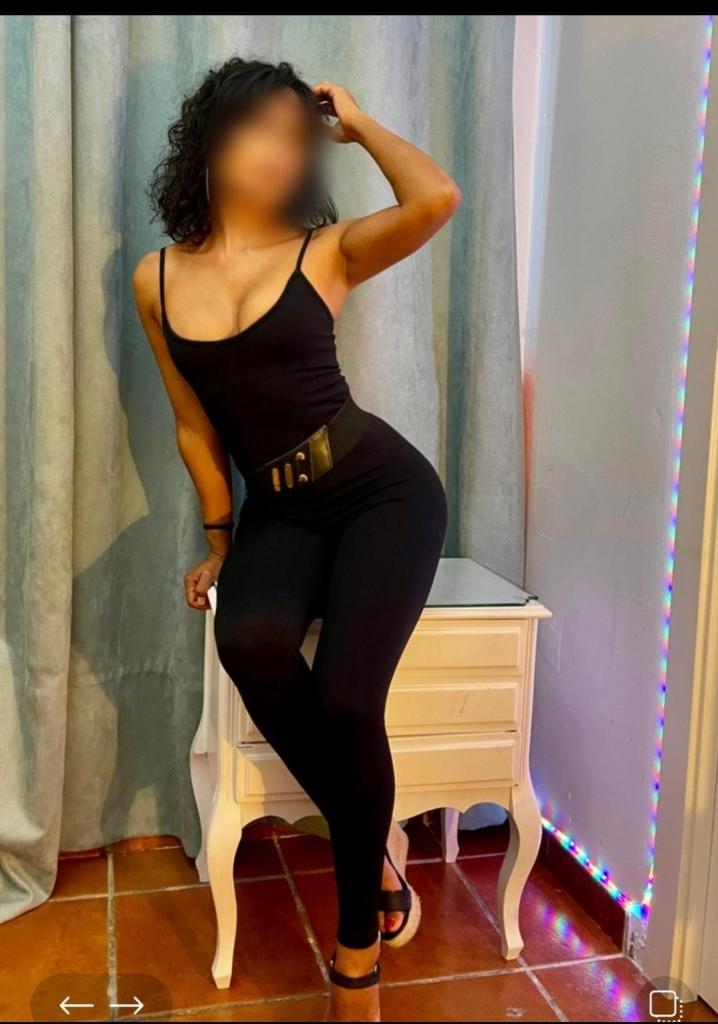 Chica busca chico en Málaga: 