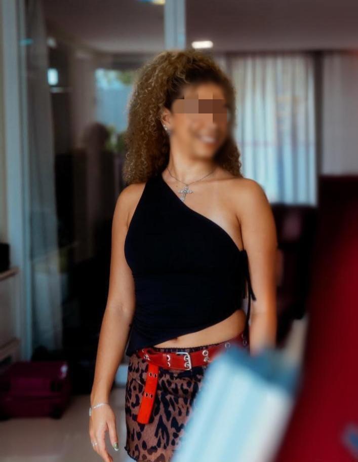 Chica busca chico en Las Palmas: 